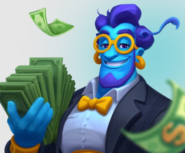 App Morospin: Gioca da Mobile